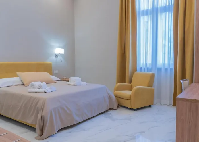 Le Suite di Via Veneto,35
